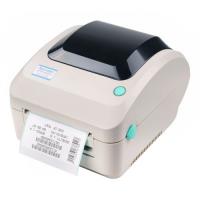 Xprinter XP-470B-DT Termal Transfer Barkod Yazıcı 203DPI Usb/Seri/Eth Port - 1